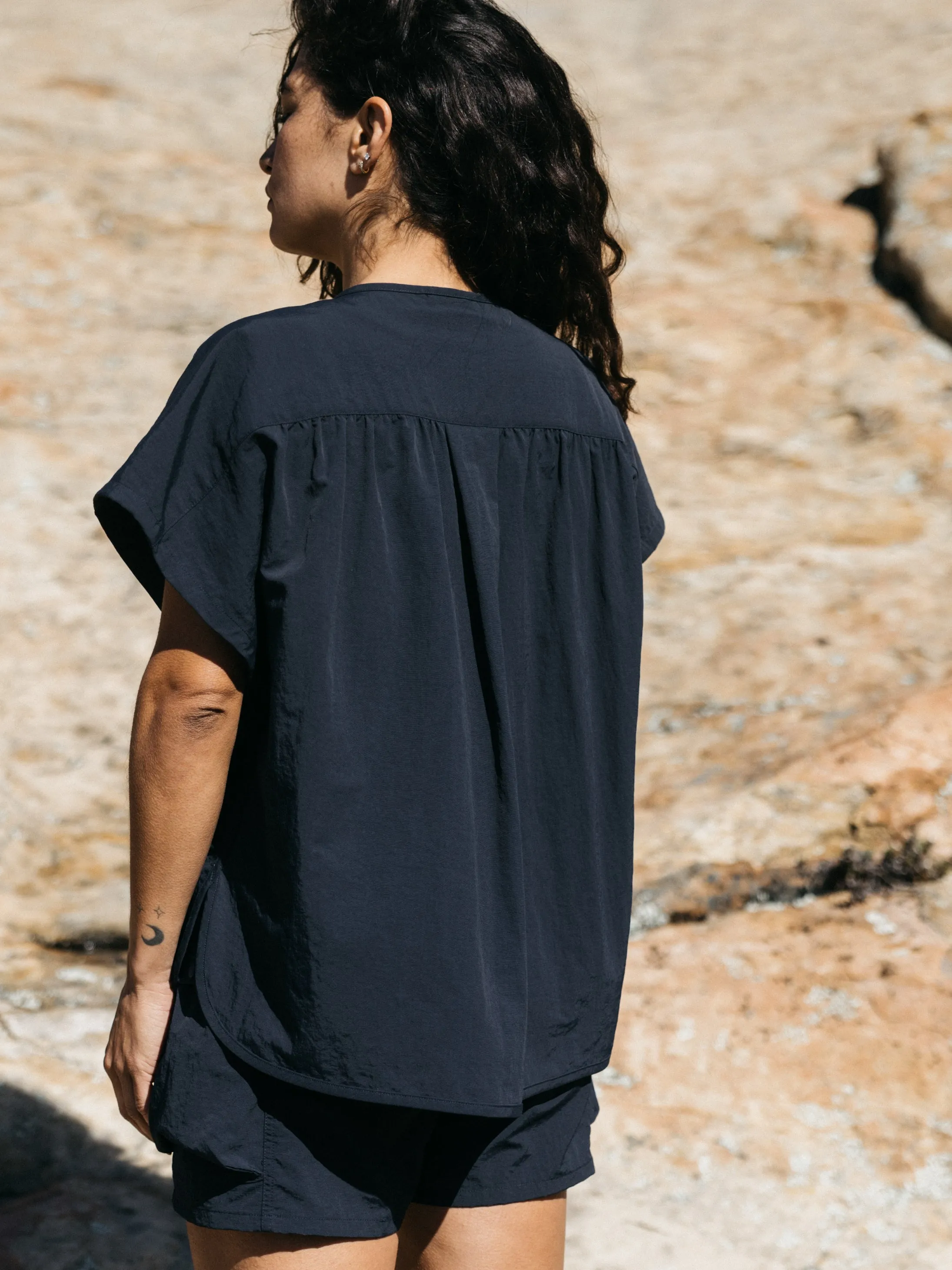 Women's Wander Top