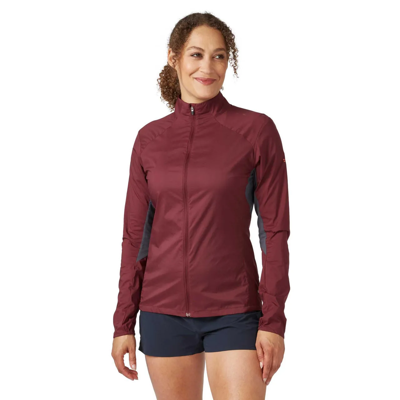 Women's Windveil Jacket