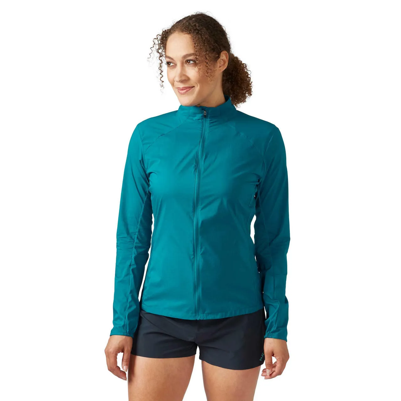 Women's Windveil Jacket