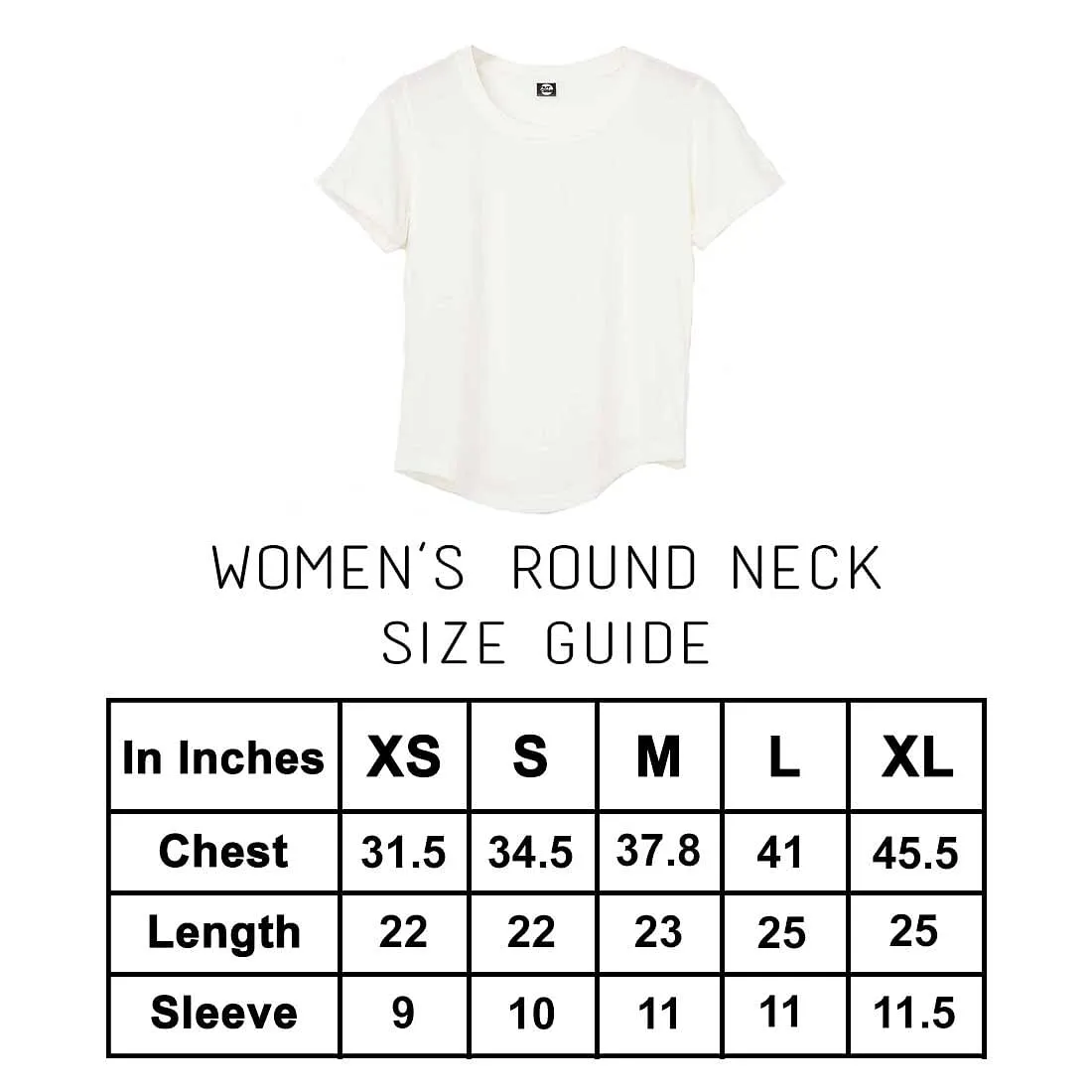 Workout T Shirts For Women - Pune Girl