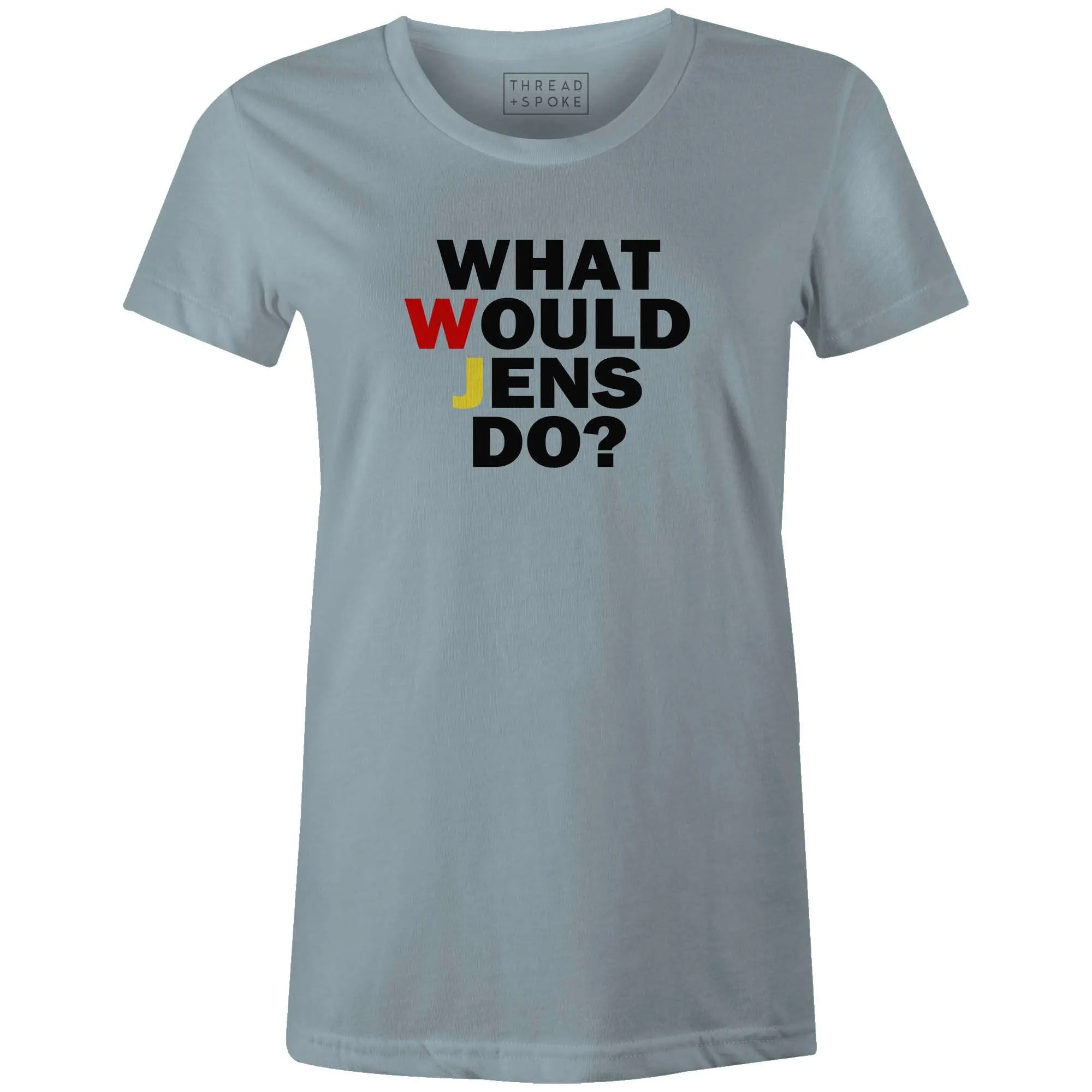 WWJD Women's