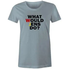 WWJD Women's