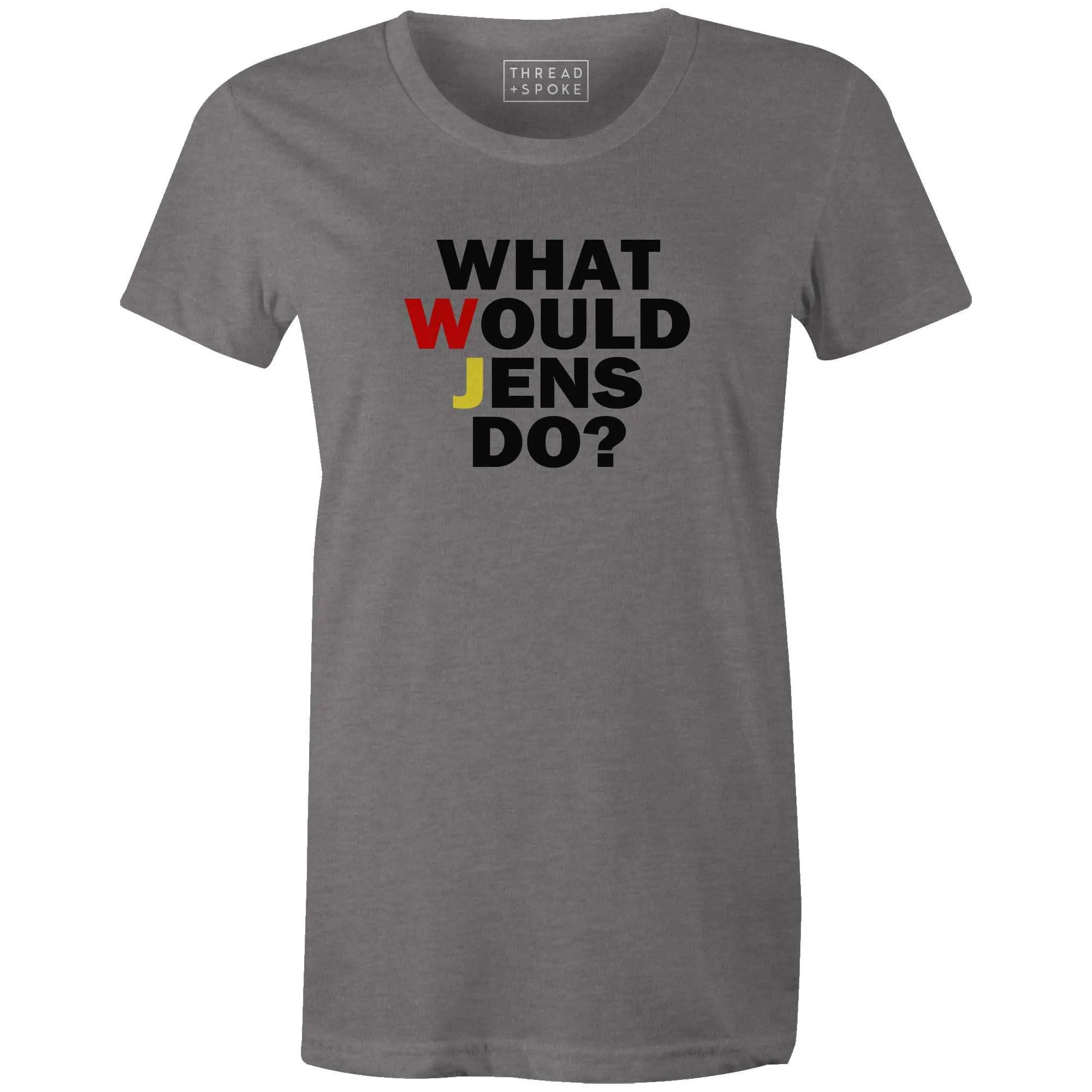 WWJD Women's