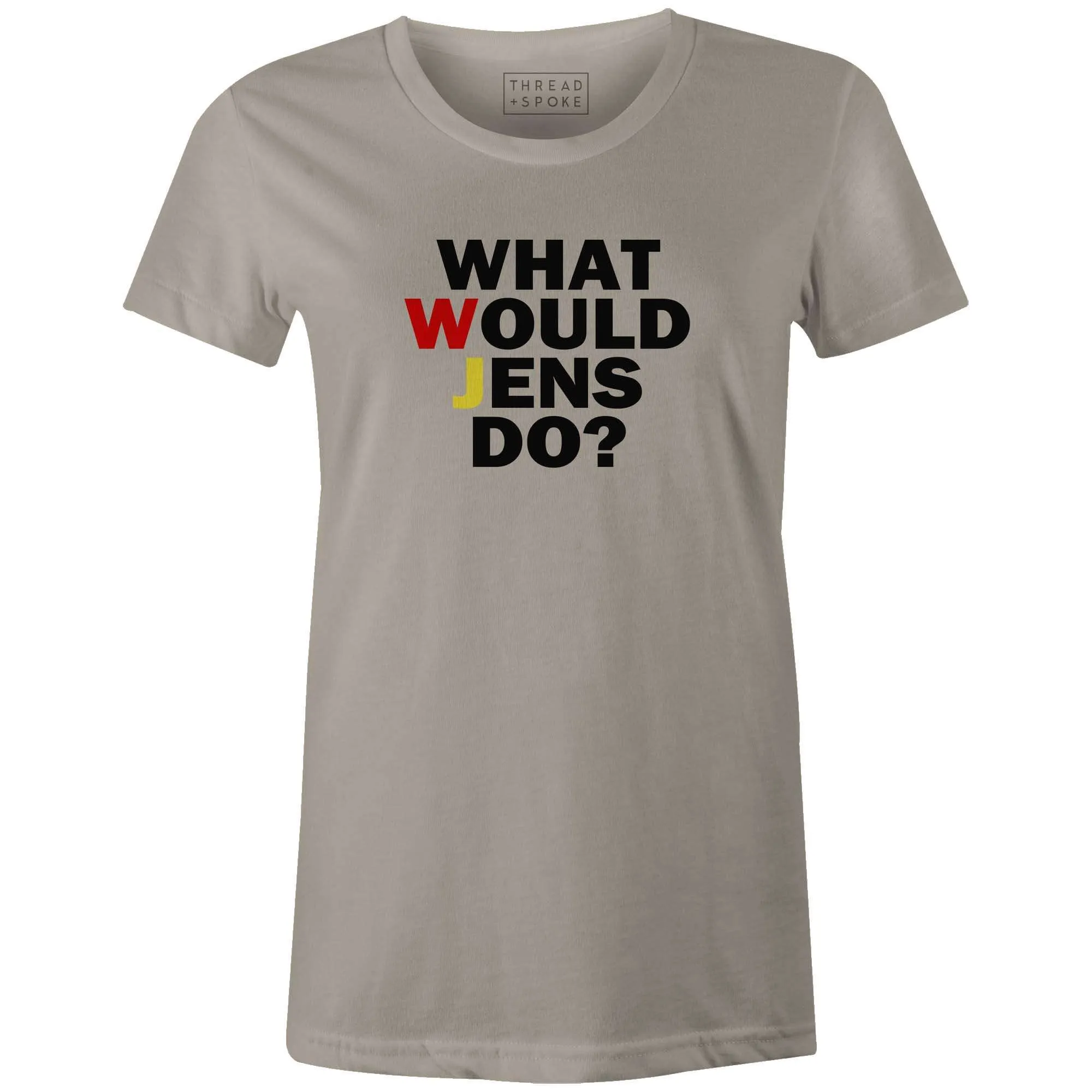 WWJD Women's