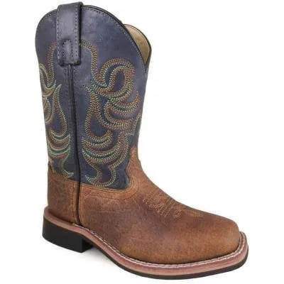 YOUTH SMOKY MOUNTAIN Jesse Brown/Navy 3749Y -> YOUTH SMOKY MOUNTAIN Jesse Brown Navy 3749Y