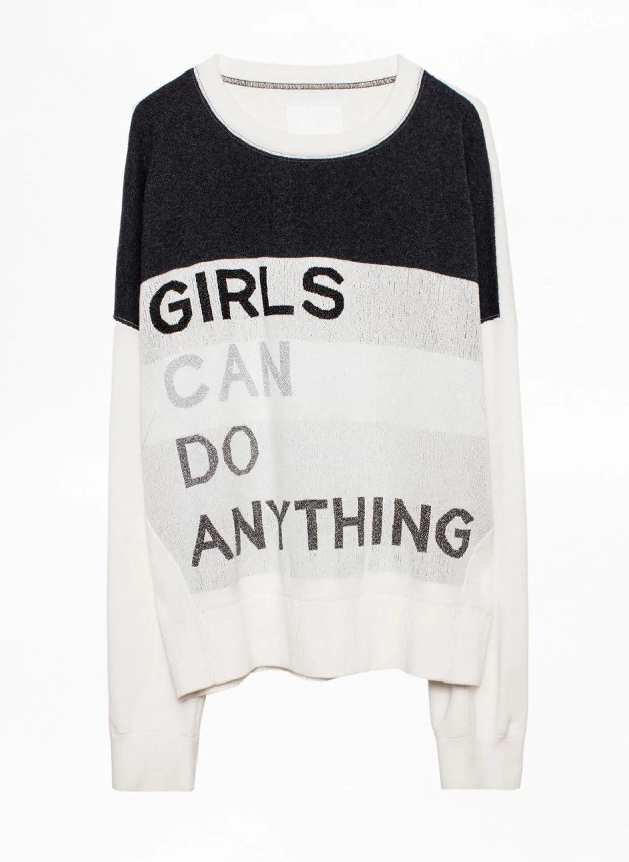 Zadig & Voltaire Sweatshirt